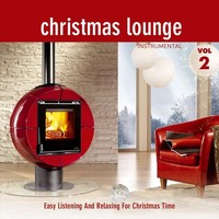 Various Artists - Christmas Lounge: Instrumental Folge 2 - - (Cd / C)