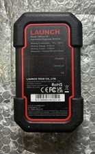 Launch DBScar VII Automotive Diagnosis Termin...