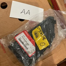 Honda 71119-TGG-A50 COVER, L. RADAR