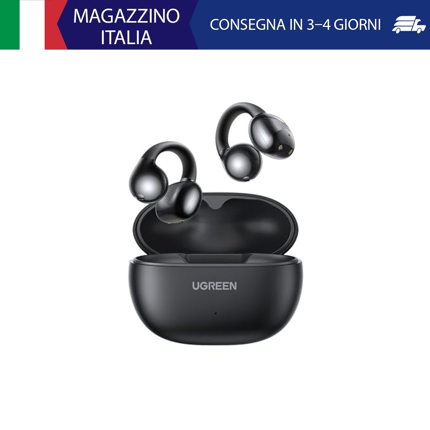 UGREEN HiTune S3 Cuffie Bluetooth Sport