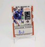 MARLON DAVIDSON 2020 Contenders Draft Picks #198 Autograph Rookie TEXANS