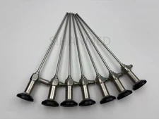 used of KARL STORZ 7230AA HOPKINS II Telescope 0°, 4 mm, 18 cm