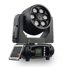 JMAZ Lighting JZ3007 Attco Wash 100Z RGBW 90W LED DJ Moving Head Light