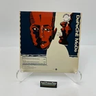 Depeche Mode Promotional 12" Vinyl Record w/ Blasphemous Rumours, Something