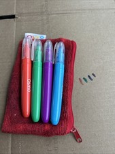 Osmo Genius Creative Board 4 Markers & Eraser...