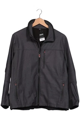 Wellensteyn Jacke Herren Anorak Jacket Kurzmantel Gr. 3XL Grau #i08a8ta - Bild 1 von 4