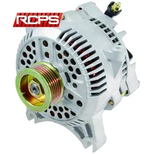New 130A Alternator For Ford F-250 Super Duty 6.8L 2005-2008 AFD0145 400-14084