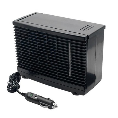 12V Cigarette Lighter Plug Air Conditioner Portable A/C Cooler Cooling Fan  New
