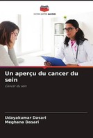 Udayakumar Dasari (U. A.) | Un AperçU Du Cancer Du Sein | Taschenbuch (2022)