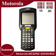 Symbol MC32N0-SI3HAHEIA Android Laser 1D 2D Barcode Scanner Mobile Computer