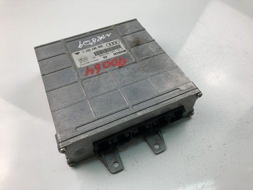 AUDI A4 8D2, B5 Motorsteuergerät ECU 0261203938 8D0907557C 15074117