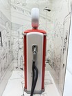 Gearbox Fire Chief Gas Pump Coin Bank — photo 8