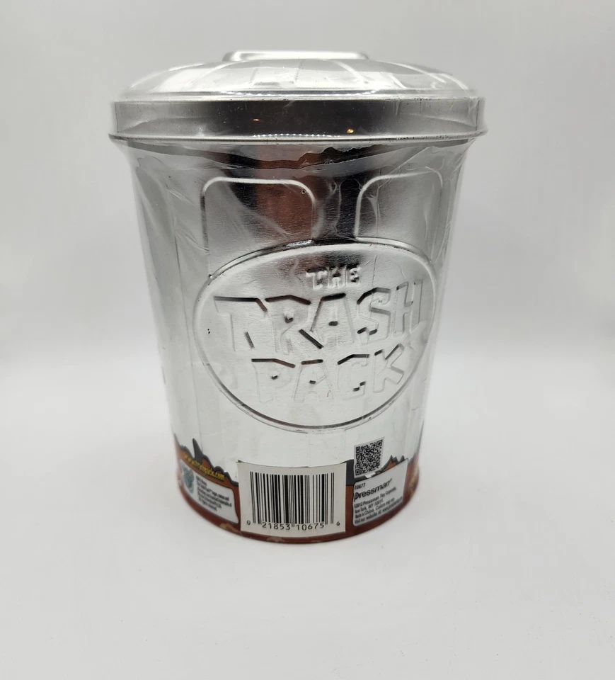 The Trash Pack 100 Piezas Puzzle Pressman Toys Moose 2012 Sellado Nuevo Foto 2 de 4