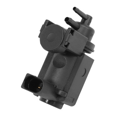 Turbolader Magnetventil kompakte Bauweise High Performance Precision Engineered