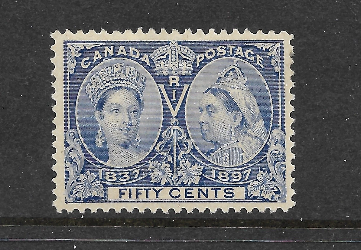 Canada 1897 Jubilee for sale | eBay UK