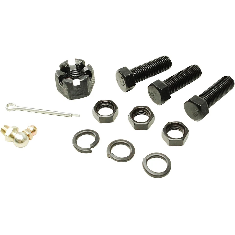 Шаровые шарниры Mevotech GK8212 верх со стороны водителя или пассажира для LTD Mustang - Изображение 3 из 3