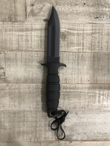 Ontario USA SP2-95 Air Force Pilot's Survival 1995 knife & sheath mint - Picture 2 of 18