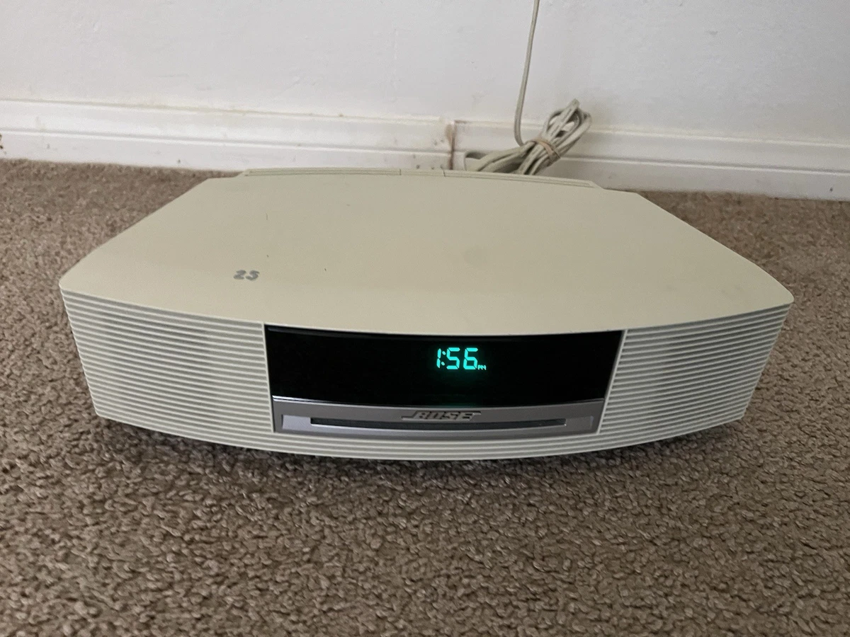 Bose Wave Radio 2 for sale | eBay