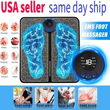 Relax & Revitalize: USB Electric Foot Massager with Circulation & Muscle Relief