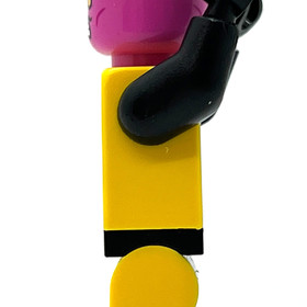 Sinestro DC Green Lantern Lego Minifigure 76025