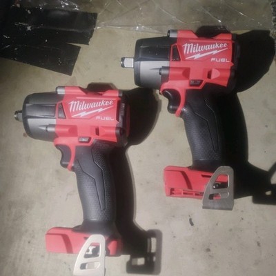 Milwaukee 2962-20 M18 Fuel 1/2