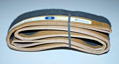 2024 Panaracer Gravelking SS Tire 700 x 28c Clincher Tuff-Tex Road Gravel 700C - Picture 6 of 7