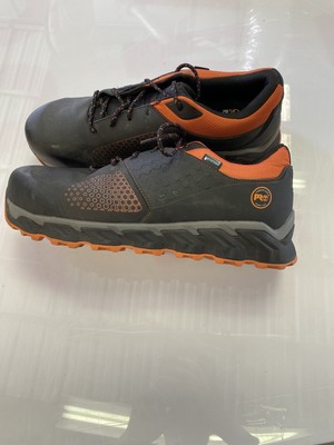 timberland pro ridgework low