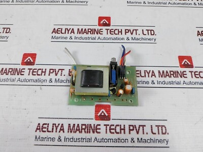 MULTISPAN MDC-1901D-PS Printed Circuit Board