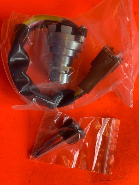 Ignition Switch for Kubota L3130 L4200 L4200 L4200 L4200 L4310 L4310