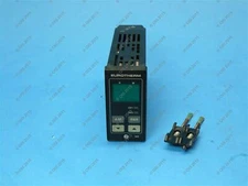Eurotherm 808/R1/0/0/0/0/QS Temperature Controller 32 To 1750 F 120-240 VAC