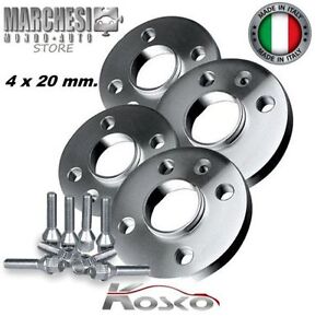 Eibach ABE Spurverbreiterung 24mm System 2 BMW 3er E91 Touring 390L,3K, 05-12