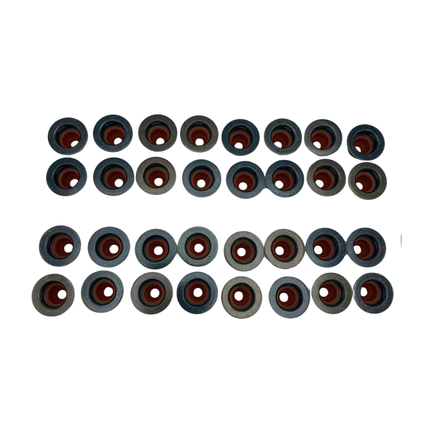 For Fit BMW x5 4.8L E60 E64 E65 E66 545i 550i 745i Valve Stem Seal Kit