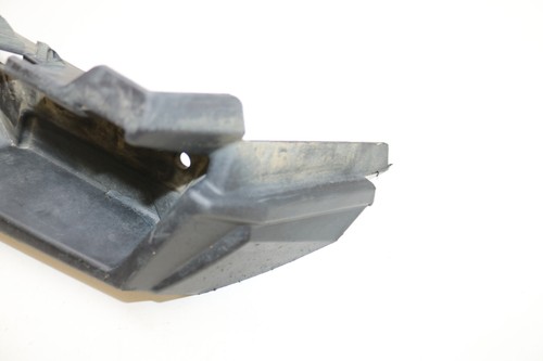 2018 Polaris Sportsman 850 Sp 4x4 Rear Back Bumper - Picture 3 of 15