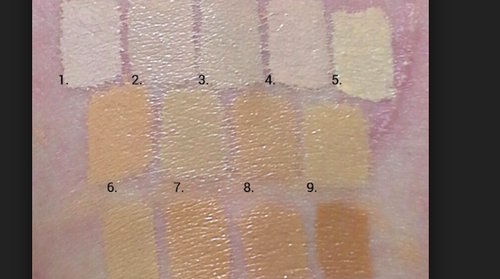 Tarte Maracuja Creaseless Concealer Pick 1 Shade New In Box