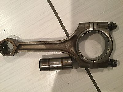 Genuine Honda 13210-PAA-A00 Engine Connecting Rod Genuine Honda 13210-PAA-A00 Engine Connecting Rod