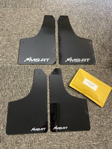 Mud Flaps for Ford Focus ST225 MK2 (2004-2011) - 第 1/4 張圖片