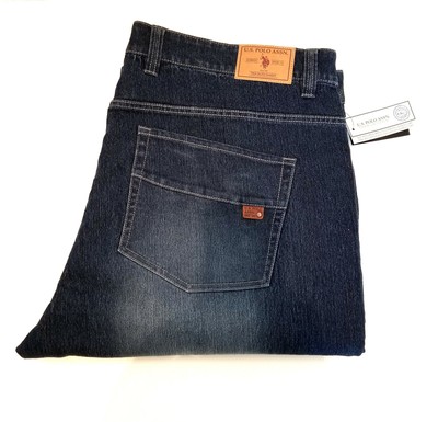 us polo mens jeans