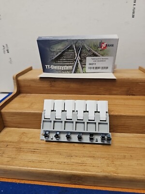 Tillig TT/HO Control kayboard for switch point . 