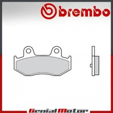 Brembo Rear Brake Pads 07055.CC for Suzuki Burgman 400 2001 > 2006