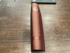 Antique Postcard Album Louis Lott Architect Frescoes III Decorative Julio Romano