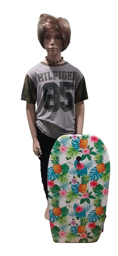 Tommy Hilfiger Boys Large 16/18 Camouflage #18 Short Sleeve Sold AS IS - Picture 4 of 9