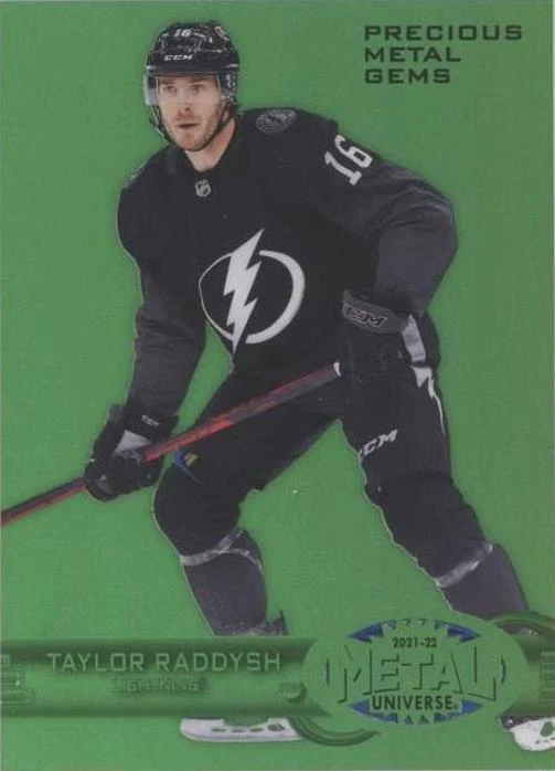 Precious Metal Gems Green