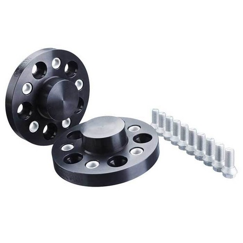 H&R lane wideners 2x20 mm for Mercedes-Benz CLK, E, S, SL B40556659 lane pla