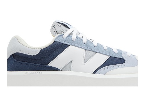 New Balance CT302 'Vintage Indigo' CT302MB Men's Shoes - Picture 2 of 8
