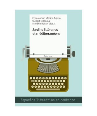 Jardins littéraires et méditerranéens