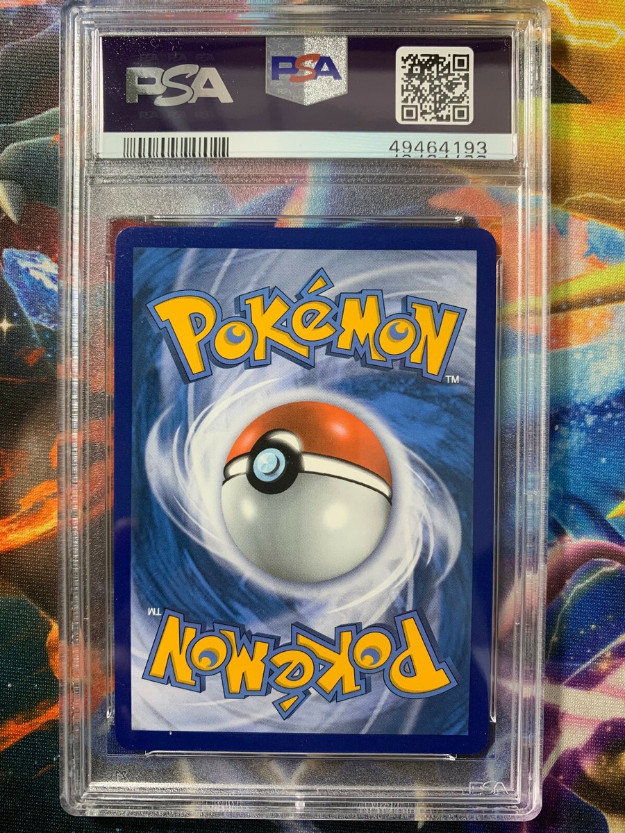 プロモグレイシアGX PSA10 CHAMPIONSHIP SERIES2019 PSA10 GEM MINT グレイシアGX 269/SM-P CL2019 - メルカリ