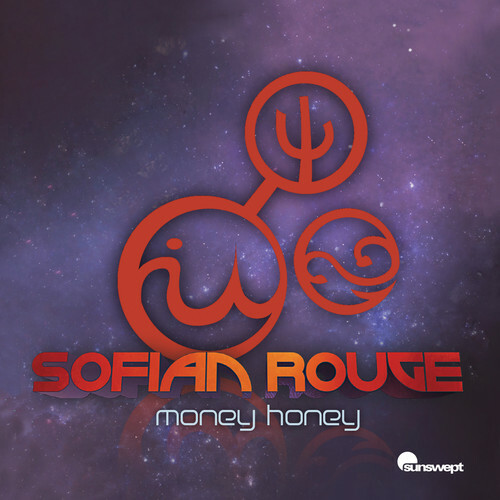 Sofian Rouge - Money Honey (ремиксы) [Новый диск] Alliance MOD