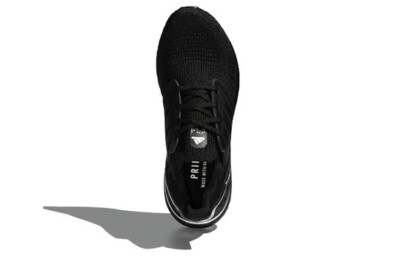 Size 7.5 - adidas Unisex UltraBoost 20 Running Shoes x Consortium Black |  eBay