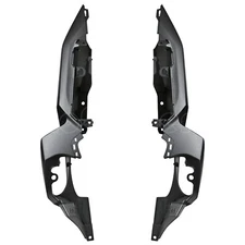 Genuine OEM 2015-2017 Yamaha MT07 MT-07 Rear Tail Side Seat Cover Fairing Cowl