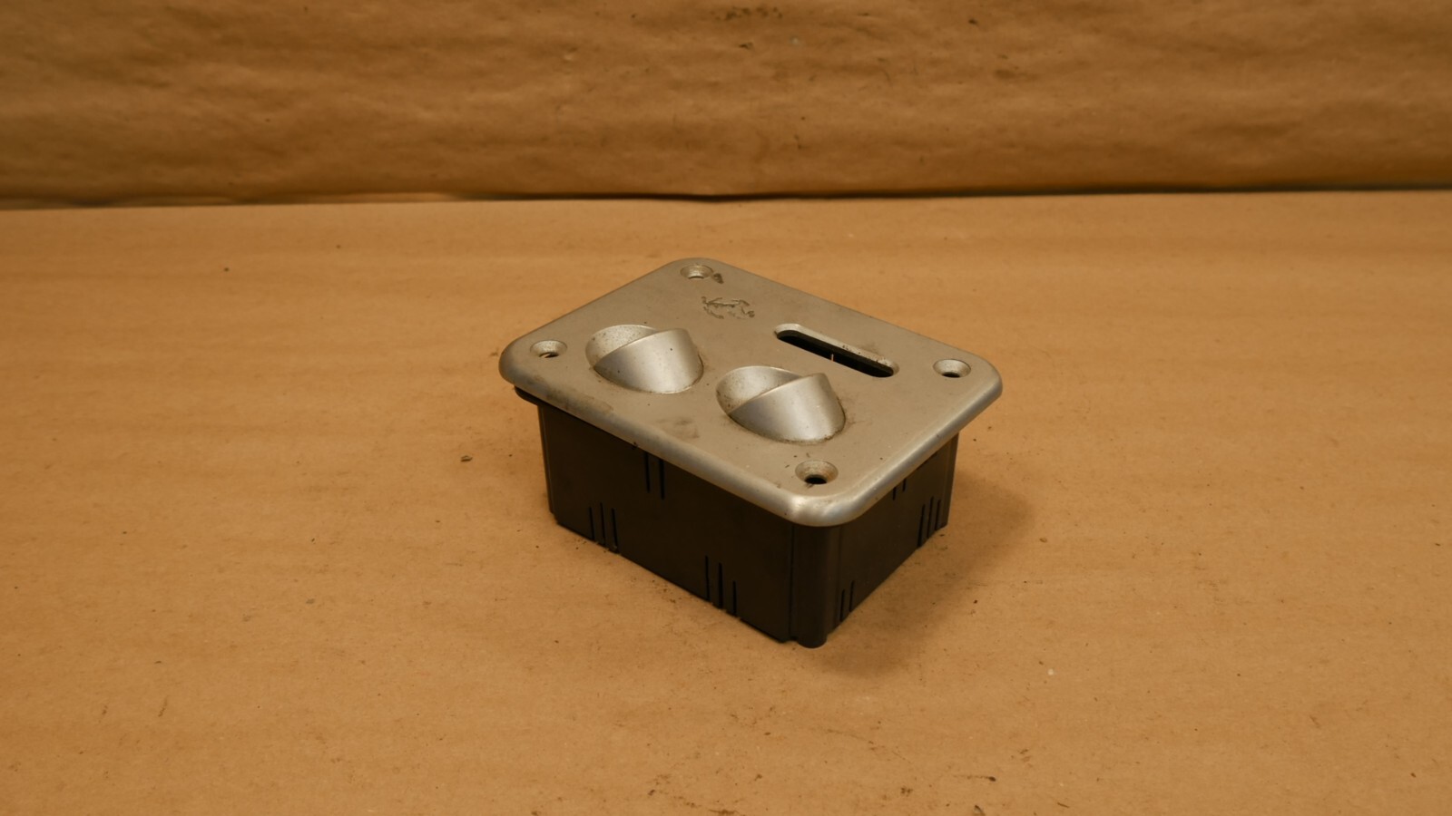 Ferrari 355 F1 Gearbox Control Reverse Lever Switch PN 169527